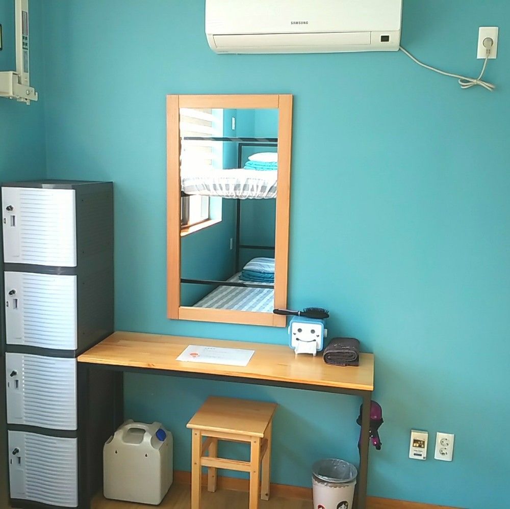 1004 Hostel Guesthouse Yeosu Extérieur photo